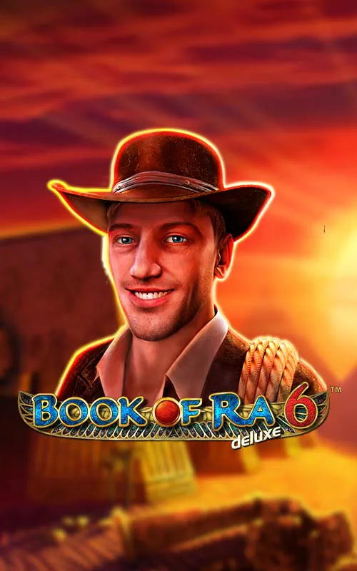 Book of Ra at Captains Bet Casino