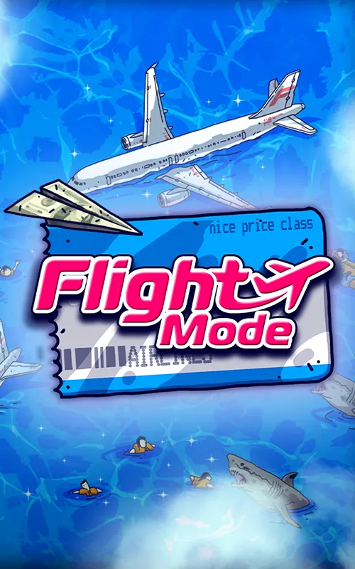 Flight Mode at Captains Bet Casino