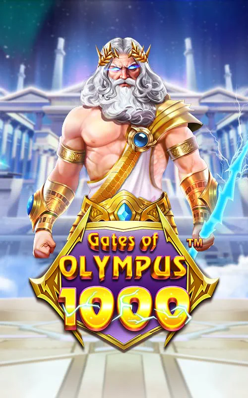 Gates of Olympus at Captains Bet Casino