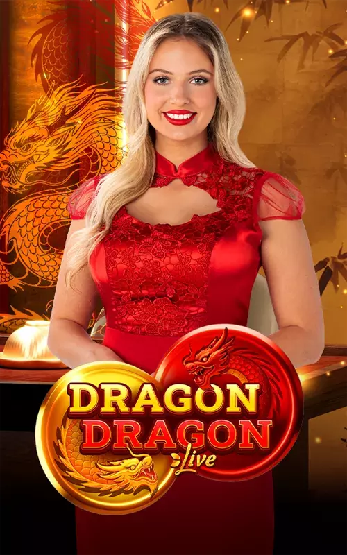 Dragon Dragon at Captains Bet Casino