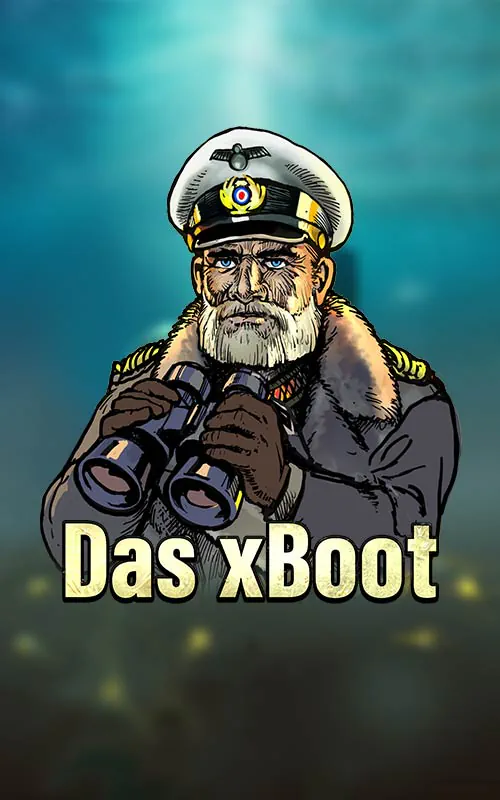 Das xBoot at Captains Bet Casino